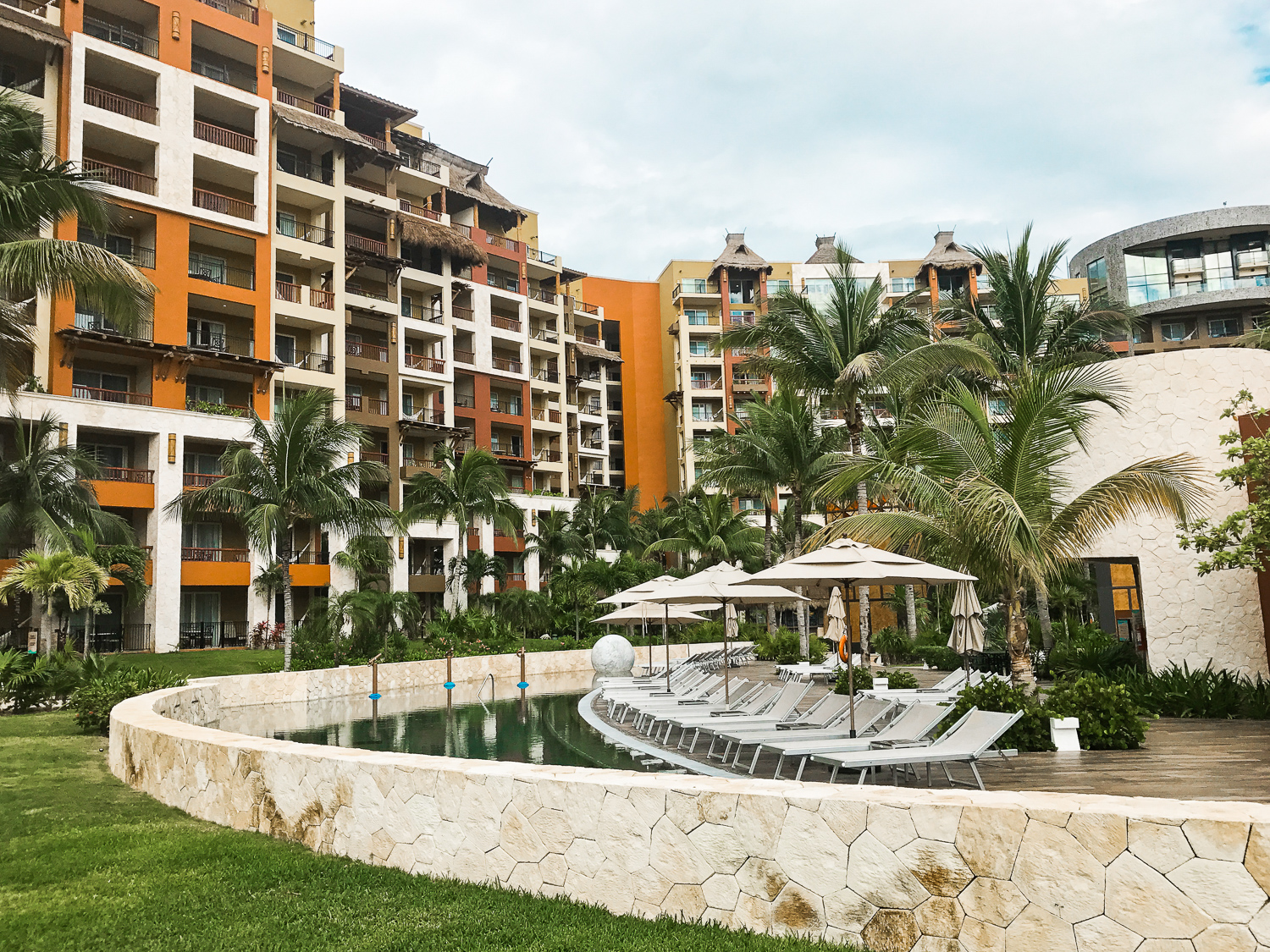 villa palmar cancun all inclusive